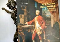 “Per amore dell’antico. Il romanzo di Lord Elgin” – Lavinia Fonzi “Per amore dell’antico. Il romanzo di Lord Elgin” – Lavinia Fonzi