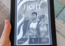 “Fight. Il rischio di amarti” – Sloane St. James “Fight. Il rischio di amarti” – Sloane St. James