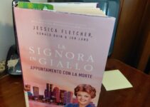 “Appuntamento con la morte” – J. Fletcher, D. Bain, J. Land