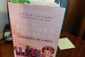 “Appuntamento con la morte” – J. Fletcher, D. Bain, J. Land