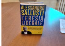 “L’eresia liberale ” – Alessandro Sallusti “L’eresia liberale ” – Alessandro Sallusti