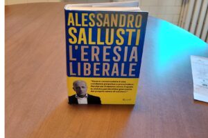 “L’eresia liberale ” – Alessandro Sallusti