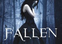 “Fallen” – Lauren Kate “Fallen” – Lauren Kate