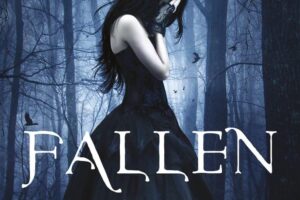 “Fallen” – Lauren Kate