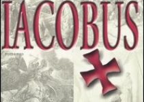 “Iacobus” – Matilde Asensi “Iacobus” – Matilde Asensi