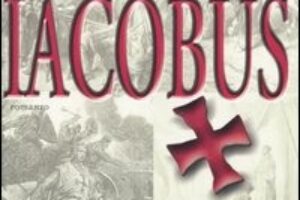 “Iacobus” – Matilde Asensi