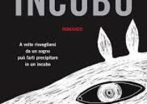 “Incubo” – Wulf Dorn “Incubo” – Wulf Dorn
