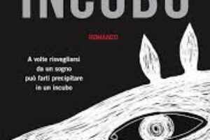 “Incubo” – Wulf Dorn