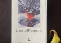 “L’era dell’Acquario” – Fabio Bacà “L’era dell’Acquario” – Fabio Bacà