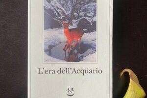 “L’era dell’Acquario” – Fabio Bacà