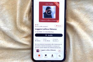 “Leggere Lolita a Teheran” – Azar Nafisi