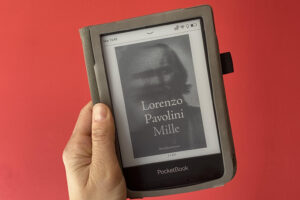 “Mille” – Lorenzo Pavolini