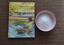 “Mistero alle saline” – Sabrina Ginocchio “Mistero alle saline” – Sabrina Ginocchio