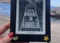 “Tutto rimane in famiglia” – John Marrs “Tutto rimane in famiglia” – John Marrs