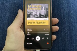 “La famiglia Karnowski” – Israel Joshua Singer