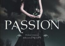 “Passion” – Lauren Kate “Passion” – Lauren Kate