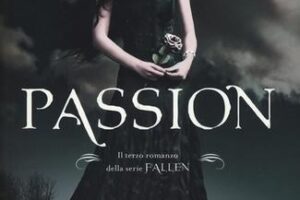 “Passion” – Lauren Kate