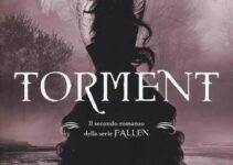 “Torment” – Lauren Kate “Torment” – Lauren Kate