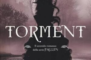 “Torment” – Lauren Kate
