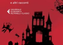 “Il fantasma di Canterville e altri racconti” – Oscar Wilde