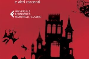 “Il fantasma di Canterville e altri racconti” – Oscar Wilde