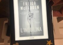 “L’inquilina”, Freida McFadden “L’inquilina”, Freida McFadden