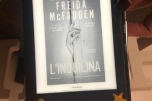 “L’inquilina”, Freida McFadden