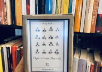 “Operazione Shylock” – Philip Roth “Operazione Shylock” – Philip Roth