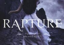 “Rapture” – Lauren Kate