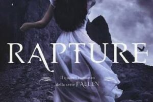 “Rapture” – Lauren Kate