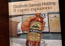 “Il capro espiatorio” – Elisabeth Sanxay Holding