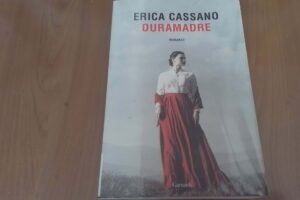 “Duramadre” – Erica Cassano