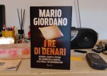 “I Re di Denari” – Mario Giordano “I Re di Denari” – Mario Giordano