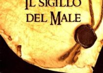 “Il Sigillo del Male” – Vincenzo Filomarino
