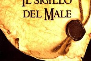 “Il Sigillo del Male” – Vincenzo Filomarino