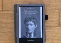 “La ragazzina” – Valeria Parrella “La ragazzina” – Valeria Parrella
