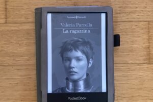 “La ragazzina” – Valeria Parrella