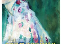 “La sconosciuta del ritratto” – Camille de Peretti “La sconosciuta del ritratto” – Camille de Peretti