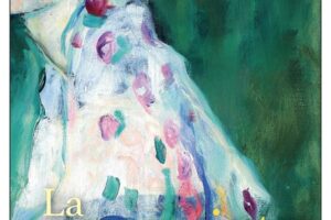 “La sconosciuta del ritratto” – Camille de Peretti