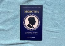 “Morotea” – Paolo Palladino e Giampaolo Frezza “Morotea” – Paolo Palladino e Giampaolo Frezza