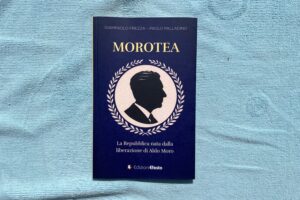 “Morotea” – Paolo Palladino e Giampaolo Frezza