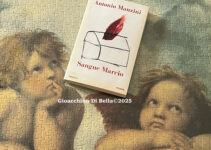 “Sangue marcio” – Antonio Manzini “Sangue marcio” – Antonio Manzini