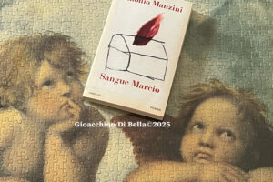 “Sangue marcio” – Antonio Manzini