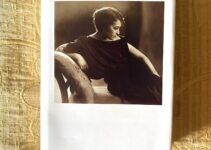“Silenzio – Le sette vite di Diana Karenne” – Melania G. Mazzucco