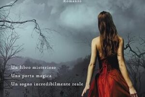 “Silver” – Kerstin Gier
