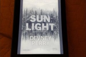 “Sunlight. Luce nel buio” – Devney Perry