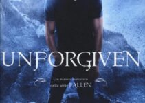 “Unforgiven” – Lauren Kate “Unforgiven” – Lauren Kate