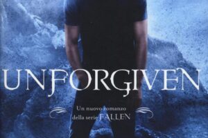 “Unforgiven” – Lauren Kate
