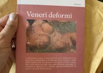 “Veneri deformi” – Yasmina Pani “Veneri deformi” – Yasmina Pani