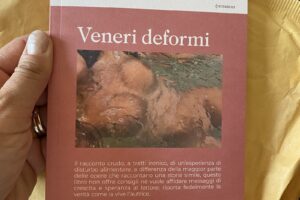 “Veneri deformi” – Yasmina Pani